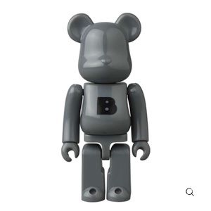BE@RBRICK Series 46 100% Basic ‘B’
